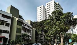 Pine Grove (D21), Condominium #455330901